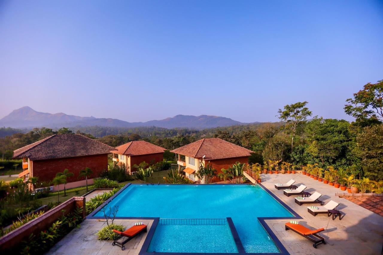 Machaan Plantation Resort, Sakleshpur Exterior foto