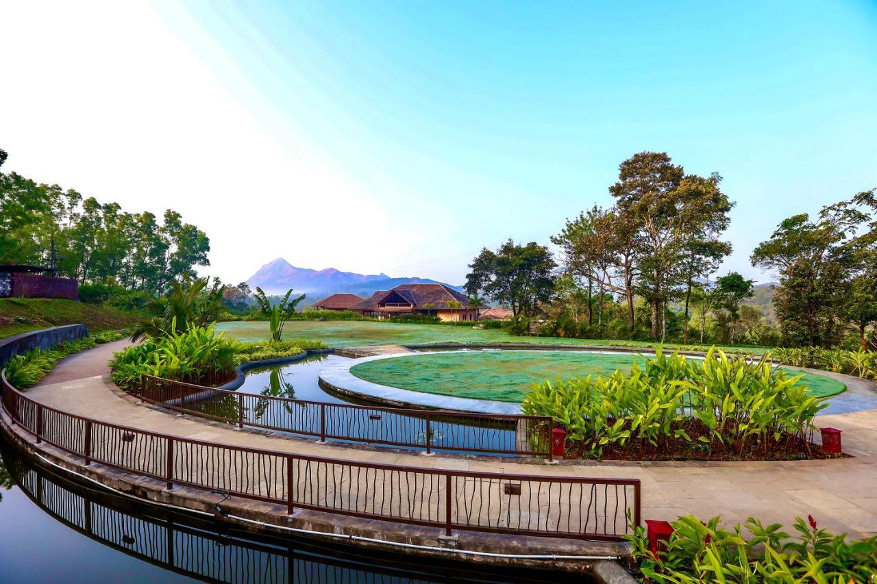 Machaan Plantation Resort, Sakleshpur Exterior foto